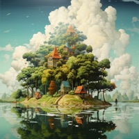 Simple Person (Instrumental Version) - Single - 90's in me