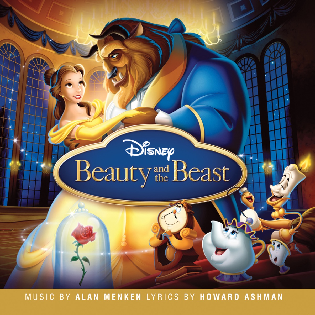 Sleeping Beauty [Original Motion Picture Soundtrack] Album | ppgbbe ...