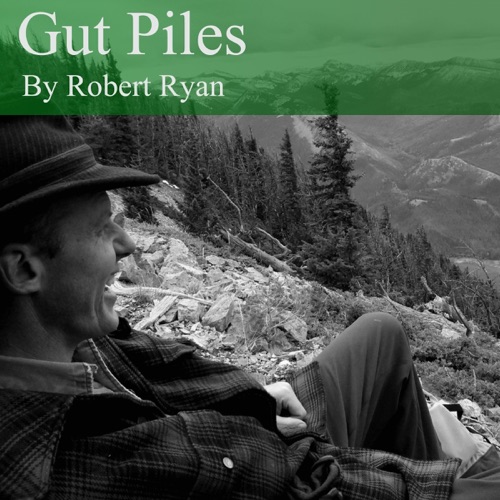 Gut Piles: Everything Nobody Ever Told You About Hunting (Unabridged) cover
