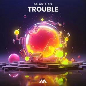 Trouble (Extended Mix)