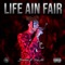 Life Ain Fair (feat. TinoAli) - Brudda lyrics