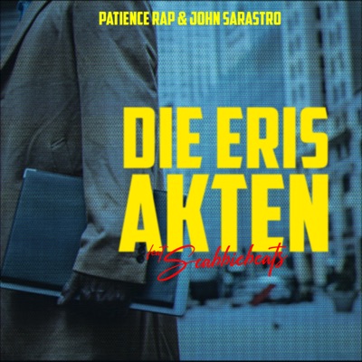 Die Eris Akten - Single