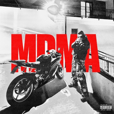 Mdma - Single