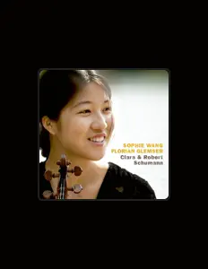 Sophie Wang을(를) 듣고, 뮤직 비디오를 보고, 약력을 읽고, 투어 일정 등을 확인하세요!