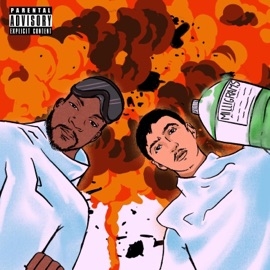 Capsules Nick Enaigbe & Dru Kelly