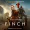 Finch - Gustavo Santaolalla lyrics