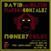 Monkey Rules - EP