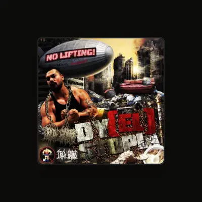 Listen to Iron gains, watch music videos, read bio, see tour dates & more!