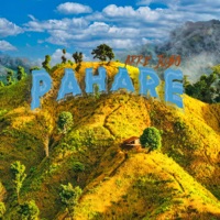 Pahare - Single - ARRE JUBO