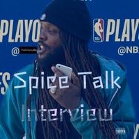 Spice Talk Interview Pt. 1 - Single - AyBe PrOetQ