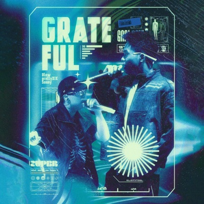 Grateful (feat. Dlow) - Single