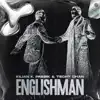 Stream & download Englishman (Techno Remix) - Single