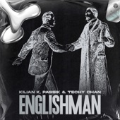 Englishman (Techno Remix) artwork