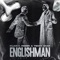 Englishman (Techno Remix) artwork