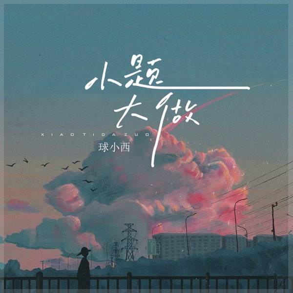 小题大做 - Single