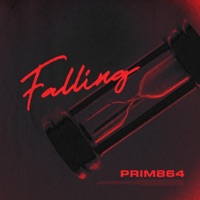 Falling - Single - PRIM864
