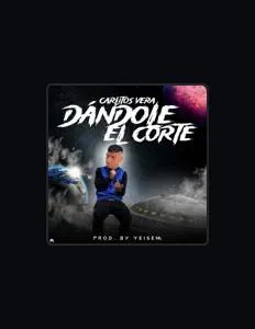 Listen to Carlitos Vera, watch music videos, read bio, see tour dates & more!