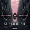 Disobedence / Confession - Single