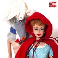 Riea Von Slasher - Single - Blud Barbi