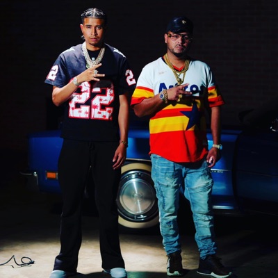 Hustle N Grind (feat. Kap G & Pluma) - Single