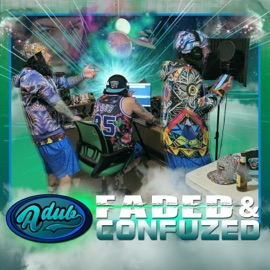 Faded & Confuzed (feat. Tolebi) A Dub