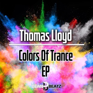 Colors of Trance