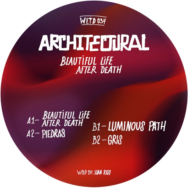 Beautiful Life After Death - EP