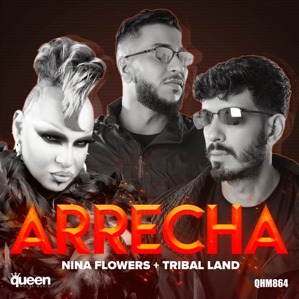 Arrecha - EP