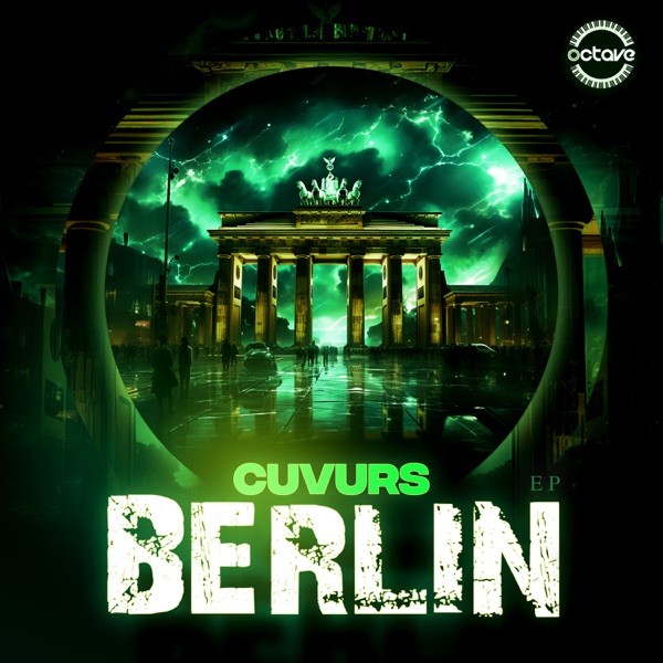 Berlin - EP