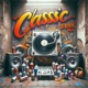 Classic is back feat Afu Ra Dj Jedy Maharadża Remix Single