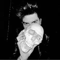 Tonathiu Velásquez सुनें, म्यूज़िक वीडियो देखें, बायो पढ़ें, दौरे की तारीखें और बहुत कुछ देखें!