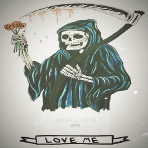 Luv Ded Lee (feat. SniPeZ) - Single