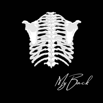 My Back - Single