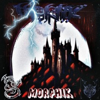 Chambers of Sacrifice - EP - Morphik