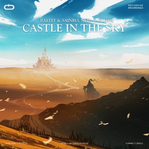 Castle In the Sky (feat. Echo-I)