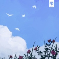 Springtime, With Friends - tender spring