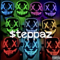 Steppaz - Single - Shiiraq Coldshooterz