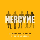 Always Only Jesus (Single Version) artwork