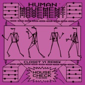 House Check (feat. Big Skeez) [Closet Yi Dub Me Up Remix] artwork