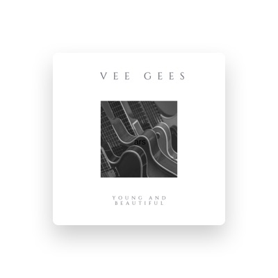 Listen to Vee Gees, watch music videos, read bio, see tour dates & more!