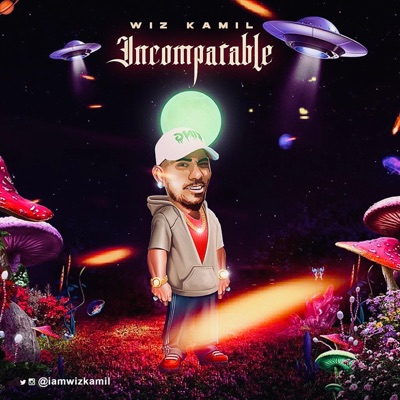 Incomparable - EP