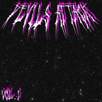DEVILS ATTACK, Vol. 1 - EP - CVRXWD