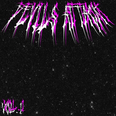 DEVILS ATTACK, Vol. 1 - EP