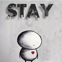 Stay - Single - Nasibi