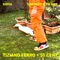 Tiziano Ferro + 50 Cent (feat. Grindalf) - Giova lyrics