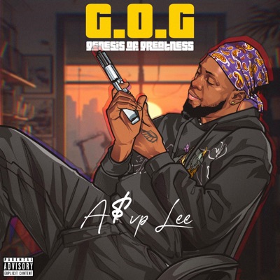 GENESIS OF GREATNESS - EP