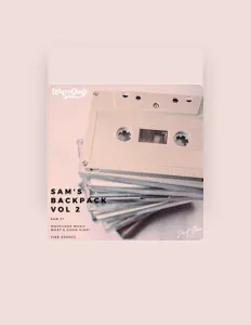 Dengarkan Sam-Fi, tonton video musik, baca bio, lihat tanggal tur & lainnya!