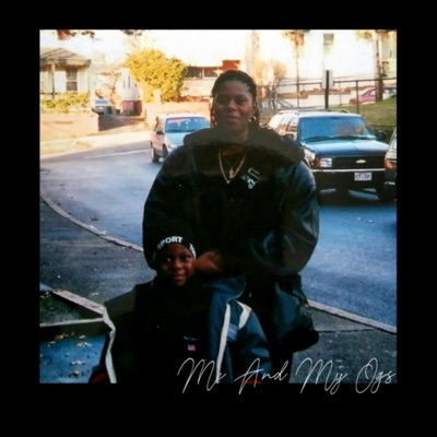 Me and My Ogs - Single