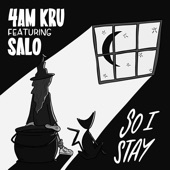 So I Stay (feat. SALO) artwork