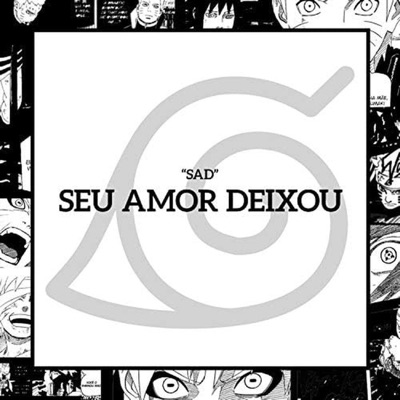 SAD - Paródia Geek Senpai (feat. VMZ) [Speed Up] - Single
